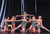 Rhythmic Elegance: 'Sign Of The Times' Takes Center Stage at Showstoppers 23