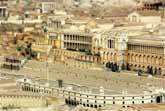 Rome Reimagined: The Grand Scale of Ancient Ingenuity