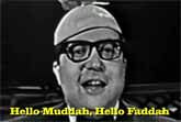 Allan Sherman - 'Hello Muddah, Hello Fadduh' (1963)