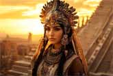 Ancient Mesopotamia: An AI Journey to the Cradle of Civilization