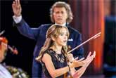 Emma Kok and André Rieu – A Voice That Moved the World - 'Dancing On The Stars'