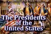 From Washington to Trump: Watch All 46 US Presidents Morph in Stunning Sequence