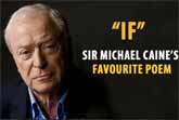 'IF' by Rudyard Kipling - Timeless Wisdom Read by Sir Michael Caine