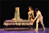 Jaw-Dropping Illusions by Jiang Hao - Master of Magic from Taiwan