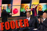 Penn And Teller Get Fooled By A Version Of Their Own Trick