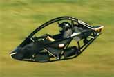 Personal Flying Is Real: Watch The Jetson ONE 