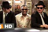 Shake a Tail Feather: The Blues Brothers’ Iconic Ray Charles Scene