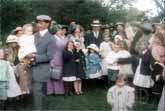 Step Back in Time: A Day at the Fair in 1914