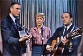 Walk Right In: The Rooftop Singers - #1 Hit from 1963